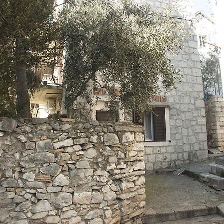 Apartment Ines Split Exterior foto