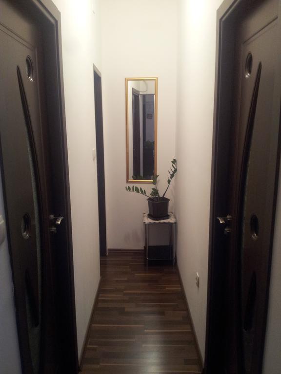 Apartment Ines Split Zimmer foto