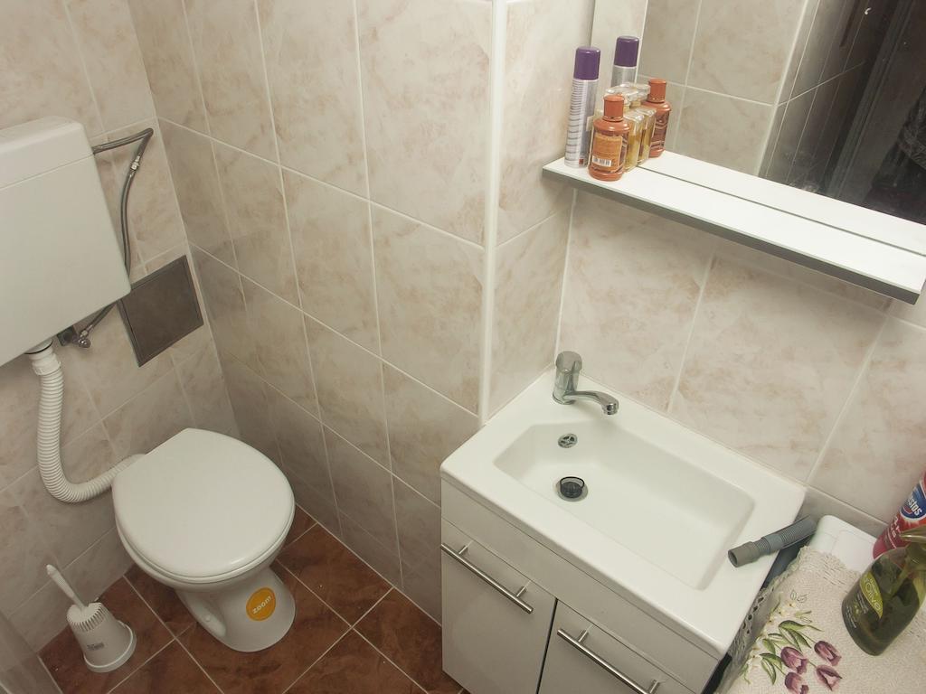 Apartment Ines Split Zimmer foto