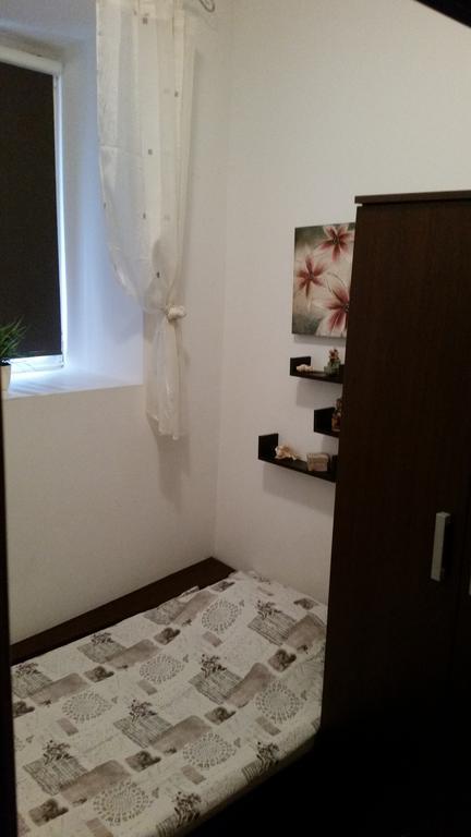 Apartment Ines Split Exterior foto