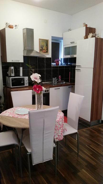 Apartment Ines Split Exterior foto