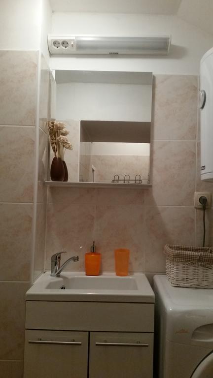 Apartment Ines Split Exterior foto